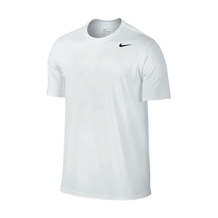 ナイキ nike Dri-FIT レジェンド ランニング Tシャツ 半袖 メンズ 男性【718834-100】陸上・ランニング用品