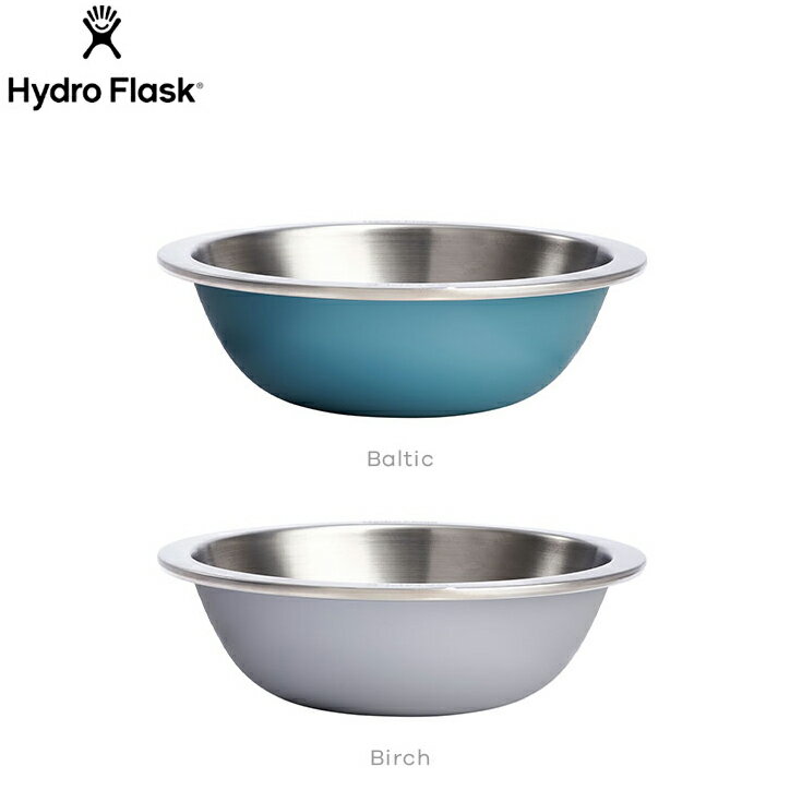 ϥɥե饹 Hydro Flask Camp Bowl ˥󥰥890153Φ塦˥