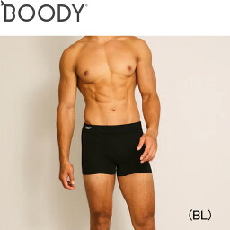 ブーディー Boody ボクサー ランニングウェア アンダーパンツ メンズ 男性【boodymxbl】陸上・ランニング用品