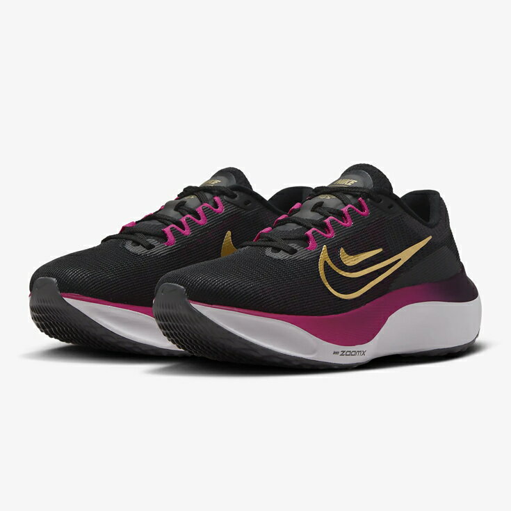 ナイキ nike ZOOM FLY5 ズーム フライ 5 ランニングシューズ 靴 ウィメンズ レディース 女性【dm8974-004】陸上 ランニング用品