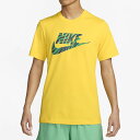 ナイキ nike スポーツウェア ランニングTシャツ 半袖 メンズ 男性 ランニング rss nike wear mens