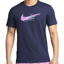 ナイキ nike Dri-FIT ランニング Tシャツ 半袖 メンズ 男性 ランニング rss nike wear mens