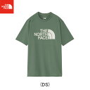 在庫数、納期についてのご注意 ■商品詳細ノースフェイス THE NORTH FACE S S GTD Logo Crew ショートスリーブGTDロゴクルー ランニングTシャツ 半袖 メンズ 男性【nt12376ds】優れた吸汗速乾性と肌面のドライ感を維持する点接触組織を採用した、リサイクルポリエステル素材のショートスリーブシャツです。汗を多くかくランニングなどのスポーツシーンで活躍する機能性を備えながら、アクティブな日常ウエアとしても使いやすいデザイン。不快な静電気の発生を抑える静電ケア設計と、UVケア(UPF15-30、紫外線カット率85%以上)機能付き。さらに、銀イオンによる抗菌防臭効果を発揮するポリジン加工で、汗のにおいを抑制します。通気性も考慮したボーダー状のロゴプリントを採用しています。●品番：nt12376ds●カラー：(DS)ダークセージ●サイズ：S、M、L、XL●重量： 約155g(Lサイズ)●素材：FLASHDRY Recycled Polyester Light Mesh(ポリエステル100%)●機能：吸汗速乾 肌面ドライタッチ編組織／ポリジン・バイオスタティック加工(銀イオンによる抗菌防臭加工)／通気性を考慮したボーダーロゴプリント●原産国：中国 ギフト対応 ■返品交換について商品の不良(汚れ・傷・不足)や、不備(商品違い・サイズ違い)があった場合、ご希望に応じて返品または交換にて対応させていただきます。 弊社の瑕疵による場合、誠意をもって対応させていただきますが、返品・交換以外の対応は致しかねます。 ご了承の上お買い求めください。以下にいくつか例を挙げさせていただきます。 ●返品/交換希望において、それに伴う損害が発生した場合の補償は致しかねます（セール買い回りポイントの減少や遠方での受取時の交通費等は補償できません） ●交換希望において、利用日に間に合わない等の理由がある場合でも、通常の配送方法での返品・交換以外の対応は致しかねます（チャーター便や直接お届けするなどは対応できません） ●交換希望において、交換商品がご用意できない場合は返品にて対応いたします（上位モデルやその他の商品との交換はできません） ●交換希望において、次回入荷が未定の場合は返品にて対応いたします（入荷日が確定していない入荷をお待ちいただくことはできません） 何卒、ご理解ご了承のほどよろしくお願い申し上げます。