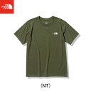 ノースフェイス THE NORTH FACE S S Trail Stamp Mesh Tee ショートスリーブトレイルスタンプメッシュティー ランニングTシャツ 半袖 メンズ 男性 rss northface wear mens