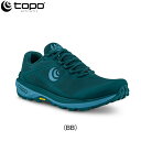 TOPO トポ TERRAVENTURE 4 テラベンチャー4 ランニングシューズ 靴 ウィメンズ レディース 女性【0200750005232】陸上・ランニン...