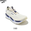 ブルックス BROOKS Glycerin StealthFit 21 グリセリンステルスフィット21 ランニングシューズ 靴 メンズ 男性【1104211d-122】陸上・ランニング用品