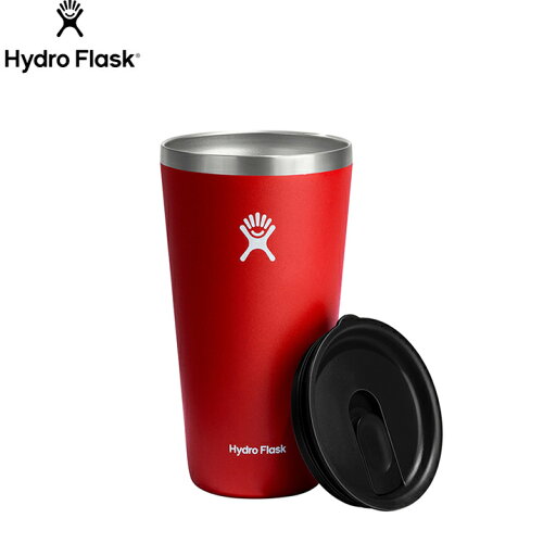 ハイドロフラスク Hydro Flask DRINKWARE 28 oz All Around Tumbler Goji ランニングアクセサリ ボトル カップ【8901480102231】陸上・ランニング用品 ハイドロフラスク Hydro Flask DRINKWARE 28 oz All Around Tumbler Goji ランニングアクセサリ ボトル カップ【8901480102231】陸上・ランニング用品