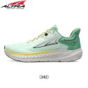 アルトラ ALTRA TORIN 7 トーリン 7 ランニングシューズ 靴 ウィメンズ レディース 女性【aloa82cz-342】陸上・ランニング用品