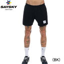 セイスカイ SAYSKY PACE SHORTS ランニングショーツ ユニセックス ランニング rss saysky wear mens ladies