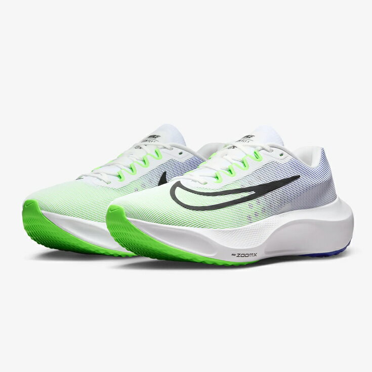 ナイキ nike ZOOM FLY5 ズーム フライ 5 ランニングシューズ 靴 メンズ 男性 ランニング rss nike shoes mens