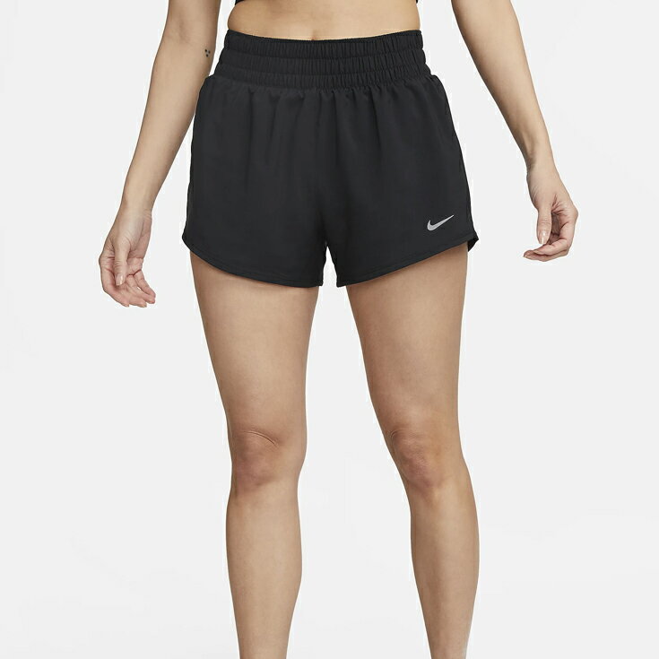 ナイキ nike Dri-FIT ワン ランニングパンツ ショーツ インナー付き ウィメンズ レディース 女性陸上・ランニング用品