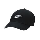 ナイキ nike クラブ アンストラクチャード フューチュラ ウォッシュ キャップ ランニングアクセサリー 帽子 ユニセックス ランニング