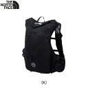 ザ・ノース・フェイス THE NORTH FACE TR 10 ティーアール10 ランニングアクセサリ パック ユニセックス ランニング