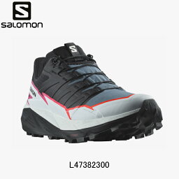 サロモン SALOMON THUNDERCROSS ランニングシューズ 靴 ウィメンズ レディース 女性 ランニング rss salomon shoes ladies