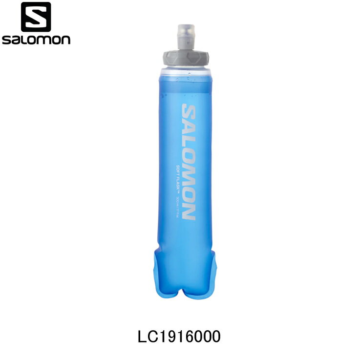 サロモン SALOMON SOFT FLASK 500ML 17OZ 42 ランニングアクセサリ ユニセックス ランニング rss salomon bag mens ladies