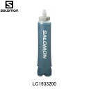 サロモン SALOMON SOFT FLASK 500ML 17OZ 42 Slate Grey ランニングアクセサリー ユニセックス【lc1933200】陸上・ランニング用品