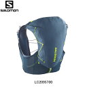 楽天ヤノスポーツサロモン SALOMON ADV SKIN 12 ランニングベスト フラスク付 ランニングアクセサリ ユニセックス ランニング rss salomon bag mens ladies