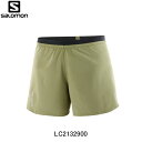 【サロモンセール 20%OFF】 サロモン SALOMON CROSS 5inch SHORT ランニングパンツ ショーツ ウィメンズ レディース 女性【lc2132900】陸上・ランニング用品