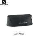 サロモン SALOMON PULSE Belt パルス ベルト ランニングアクセサリ ユニセックス【lc2179800】陸上 ランニング用品