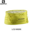 サロモン SALOMON PULSE Belt パルス ベルト ランニングアクセサリ ユニセックス【lc2180200】陸上・ランニング用品