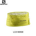 サロモン SALOMON HIGH PULSE Belt ハイパルス ベルト ランニングアクセサリ ユニセックス【lc2180500】陸上・ランニング用品