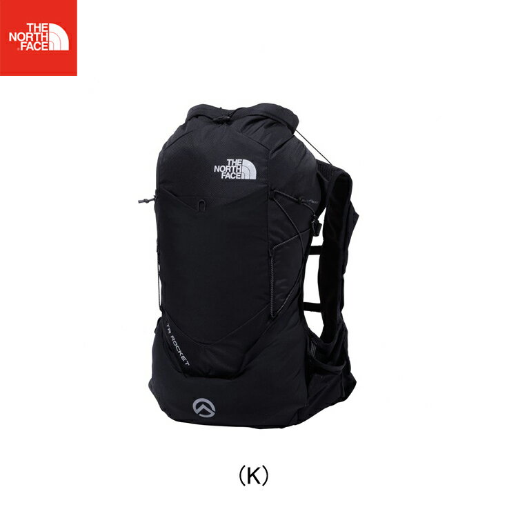 ノースフェイス THE NORTH FACE TR Rocket ティーアールロケット ランニングアクセサリ パック ユニセックス ランニング rss northface bag mens ladies