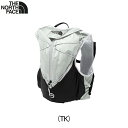 ザ・ノース・フェイス THE NORTH FACE TR 10 ティーアール10 ランニングアクセサリ パック ユニセックス ランニング【nm62393tk】陸...