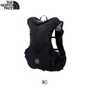 ザ・ノース・フェイス THE NORTH FACE TR 6 ティーアール6 ランニングアクセサリ パック ユニセックス ランニング【nm62394k】陸上・ラ...