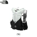 ザ・ノース・フェイス THE NORTH FACE TR 6 ティーアール6 ランニングアクセサリ パック ユニセックス ランニング【nm62394tk】陸上・...