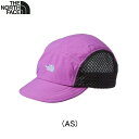 ザ・ノース・フェイス THE NORTH FACE FREE RUN CAP フリーランキャップ ランニングアクセサリー 帽子 ユニセックス【nn02410as...
