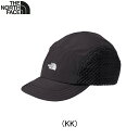 ザ・ノース・フェイス THE NORTH FACE FREE RUN CAP フリーランキャップ ランニングアクセサリー 帽子 ユニセックス【nn02410kk...