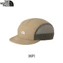 ザ・ノース・フェイス THE NORTH FACE FREE RUN CAP フリーランキャップ ランニングアクセサリー 帽子 ユニセックス【nn02410kp...
