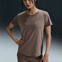 ナイキ nike ONE CLASSIC Dri-FIT ワン クラシック ランニングTシャツ 半袖 ウィメンズ レディース 女性陸上・ランニング用品