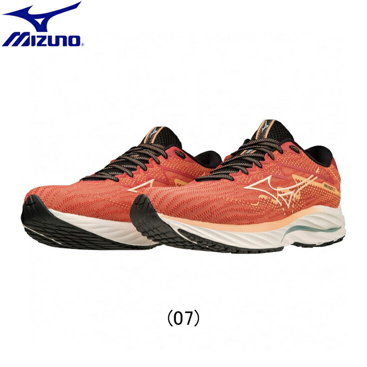 ミズノ mizuno WAVE RIDER 27 ウエーブライダー27 ランニングシューズ 靴 メンズ 男性 ランニング rss mizuno shoes …