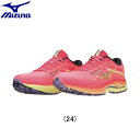 ミズノ mizuno WAVE RIDER 27 SW ウエーブライダー27 ランニングシューズ 靴 ウィメンズ レディース 女性 ランニング rss mizuno shoes ladies