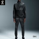 オン On Weather Pants Lumos ウェザーパンツ ルモス ランニングパンツ ロング メンズ 男性【1me30220553】陸上・ランニング用品