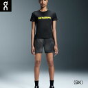 オン On Performance-T Lumos パフォーマンスT ルモス ランニングTシャツ 半袖 ウィメンズ レディース 女性【1we30210553】陸...