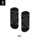 オン On Performance Low Sock パフォーマンスローソックス ランニングアクセサリ ソックス 靴下メンズ 男性【34400816m】陸上・ランニング用品