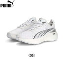プーマ PUMA ForeverRun Nitro フォーエバーラン ニトロ ランニングシューズ 靴 ウィメンズ レディース 女性 ランニング