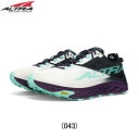 アルトラ ALTRA MONT BLANC モンブラン ランニングシューズ 靴 ウィメンズ レディース 女性 ランニング rss altra shoes ladies