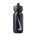 ナイキ nike ビックマウスボトル2.0 22oz 直飲み 水筒 スポーツボトル ランニングアクセサリ【hy6008-091】陸上・ランニング用品