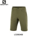 【10%OFFクーポン発行中!】サロモン SALOMON WAYFARER ランニングパンツ ショーツ メンズ 男性陸上・ランニング用品(4)
