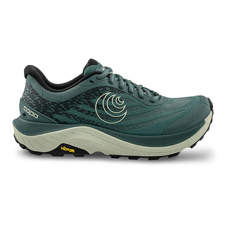 【10％OFFクーポン＆770円相当のソックス付】TOPO トポ ULTRAVENTURE 4 ウルトラベ...