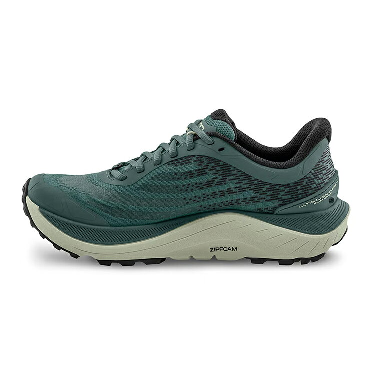 【10％OFFクーポン＆770円相当のソックス付】TOPO トポ ULTRAVENTURE 4 ウルトラベ...