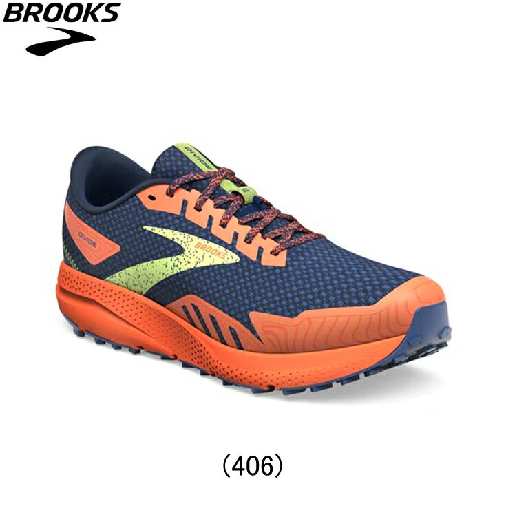 ブルックス BROOKS ランニングシューズ メンズシューズ ジョギング・マラソン スポーツ ブルックス BROOKS Divide 4 ディバイド4 Dワイズ ランニングシューズ 靴 メンズ 男性 BMM4053 NBOR【1104051d-406】陸上・ランニング用品