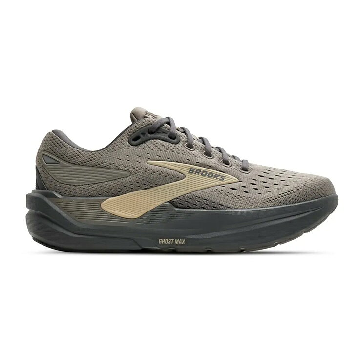 【10％OFFクーポン発行中！】ブルックス BROOKS Ghost Max3 ゴーストマックス3 Dワ...