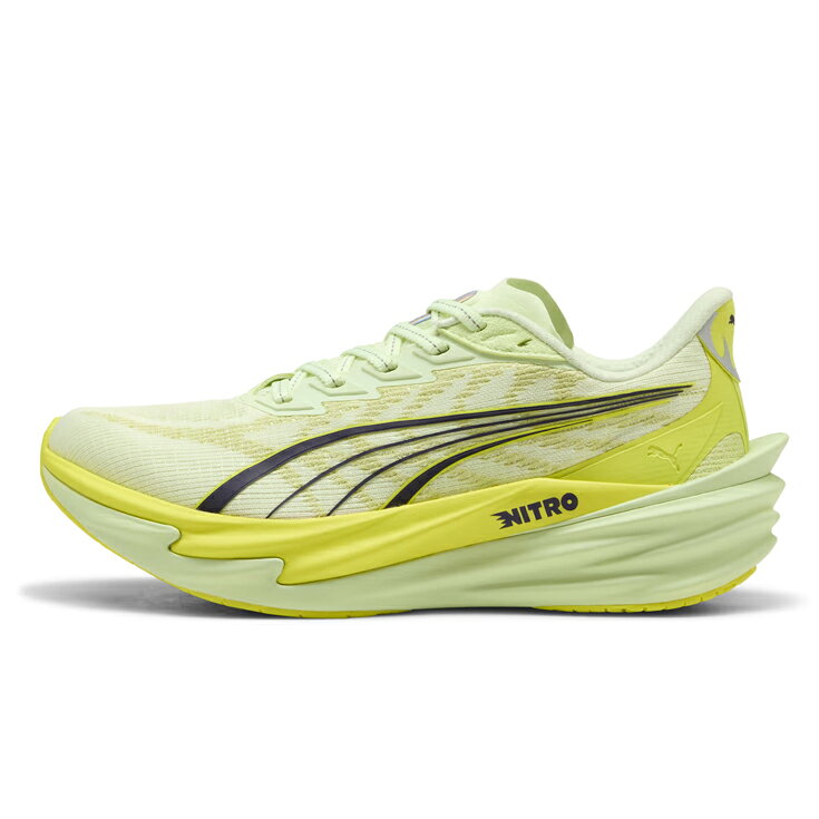 【20%OFFクーポン発行中！】プーマ PUMA Deviate Nitro 4 ディヴィエイト ニトロ 4...