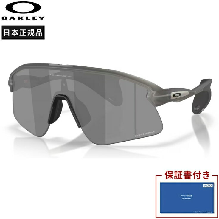 【日本正規品・保証書あり】オークリー Oakley Stunt Devil ランニングアクセサリー サングラス ユニセ..