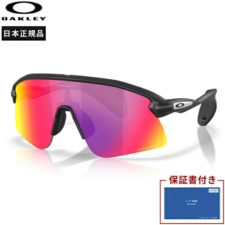 【日本正規品・保証書あり】オークリー Oakley Stunt Devil S ランニングアクセサリー サングラス ユニ..