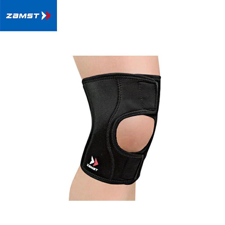 商品詳細 ZAMST ザムスト EK-1 ヒザ用サポーター 左右兼用 Lサイズ ランニングアクセサリー【371803】陸上・ランニング用品ヒザ全体の軽い圧迫・保護につけていることを忘れるほどの薄さと軽さ。手軽にサポートしたい方におすすめ。薄くて軽く、手軽にサポート薄くて軽い素材を使用し、手軽にヒザ周辺をサポート。コンパクトなので、持ち歩きも便利。肌あたりの良さを追求肌にふれる大部分に、なめらかで肌あたりのよい素材を使用し、さらに天然シルク抽出成分で加工。内側の縫い目も極力減らしました。簡単に着け外しOKシューズを履いたまま簡単に着け外しできる、フルオープンタイプ。●品番：371803●カラー：ブラック●サイズ：L(ヒザ上10cmの太さ：44-48cm)●素材：ナイロン、ポリウレタン●原産国：ベトナム 関連商品 ⇒【RJ】ズレない！アームカバーはこちら ⇒【RJ】快適フィットタイツはこちら ⇒【RJ】ランニングソックスはこちら ⇒【RJ】ランニングジャケットこちら 返品交換について 商品の不良（汚れ・傷・不足）や不備（商品違い・サイズ違い）があった場合には、ご希望に応じて返品または交換にて対応させていただきます。 弊社の瑕疵による場合につきましては誠意をもって対応いたしますが、対応内容は返品または交換に限らせていただき、それ以外の補償や対応は致しかねます。あらかじめご了承の上、お買い求めください。 なお、返品をご希望の場合は、商品到着後7日以内にメールまたはお電話にてご連絡をお願いいたします。 以下に、対応できない・制限がある主な例を挙げさせていただきます。 ● 返品・交換に伴い発生した損害についての補償は致しかねます （例：セール買い回りによるポイント減少、遠方での受け取り時に発生した交通費等） ● 交換をご希望の場合でも、利用日に間に合わない等の理由による特別対応は致しかねます （チャーター便での発送や、直接のお届けなどは対応できません） ● 交換をご希望いただいた場合でも、交換商品をご用意できない場合は返品にて対応いたします （上位モデルや他商品への変更はお受けできません） ● 次回入荷が未定の商品につきましては、入荷をお待ちいただくことはできず、返品での対応となります ● 国外へ持ち出された商品につきましては、初期不良等いかなる理由であっても、返品・交換はお受けできません ● 一度開封された商品（※開封後に不良が確認された場合を除く）、お客様の責任によりキズや汚れが生じた商品、また商品到着後8日以上経過した商品につきましては、返品・交換をお受けできません 何卒、ご理解とご了承のほど、よろしくお願い申し上げます。 マラソン大会におすすめグッズ 　 3ポケット ランニングパンツ 　 今すぐ走れる ランニングセット特集 メーカー希望小売価格はメーカーサイトに基づいて掲載しています